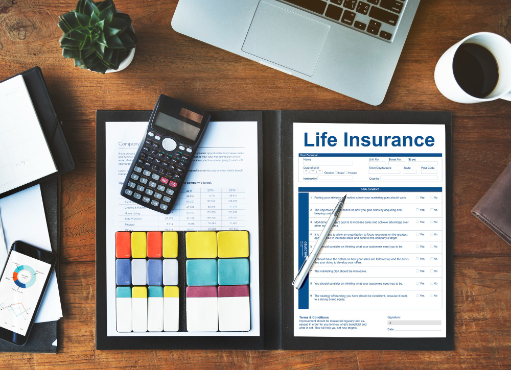 Best Life Insurance Companies: Cost, Types & Application