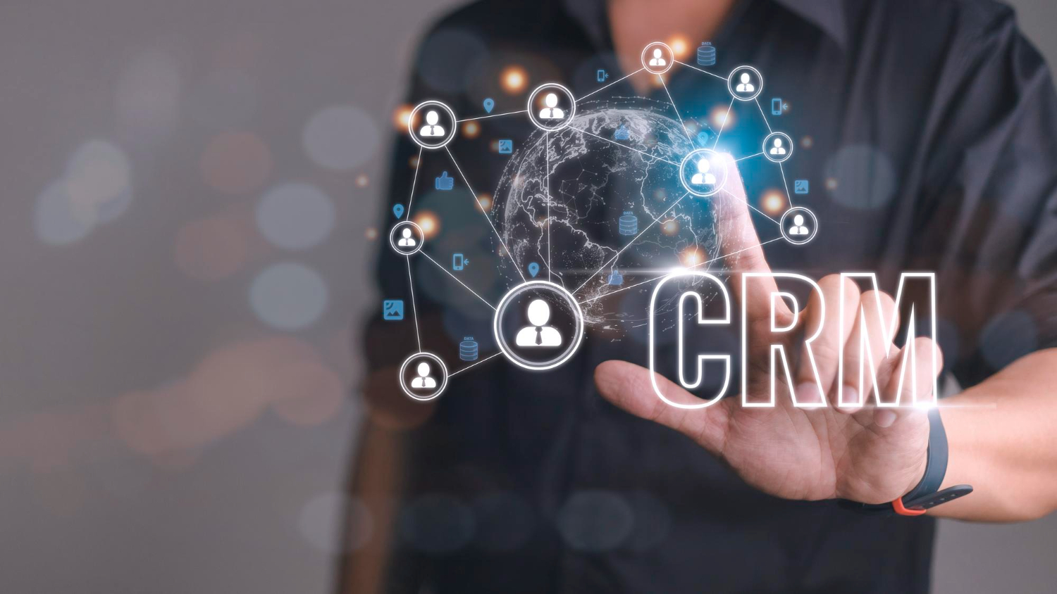 5 Best CRM for Service Business in 2023