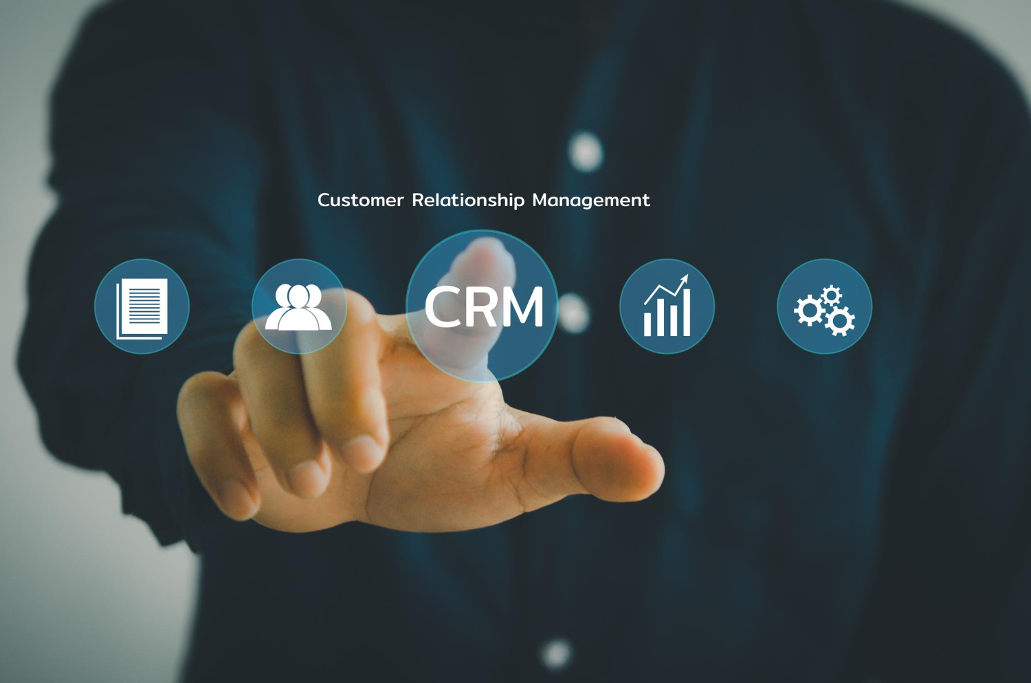 5 Best CRM for Startups in 2023